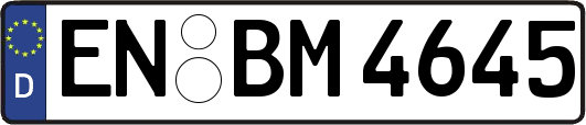 EN-BM4645