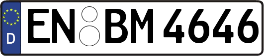 EN-BM4646