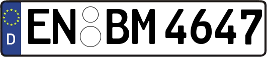 EN-BM4647