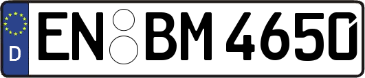 EN-BM4650