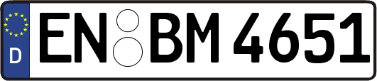 EN-BM4651