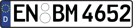 EN-BM4652