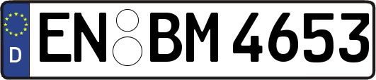 EN-BM4653