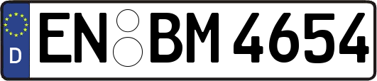 EN-BM4654