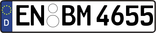 EN-BM4655