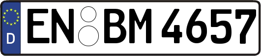 EN-BM4657