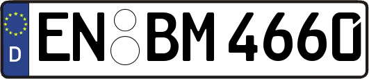 EN-BM4660