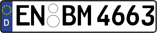 EN-BM4663