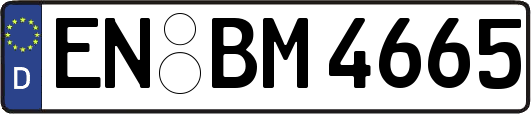 EN-BM4665