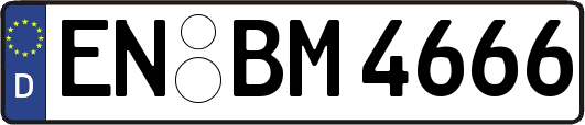 EN-BM4666