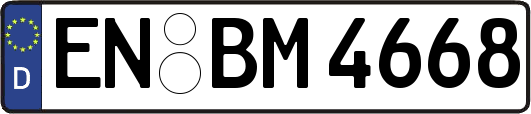 EN-BM4668