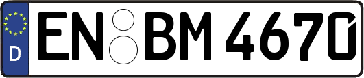 EN-BM4670