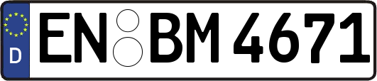 EN-BM4671