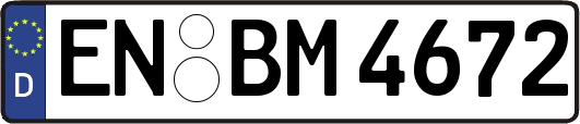 EN-BM4672