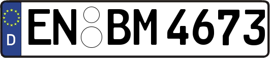 EN-BM4673