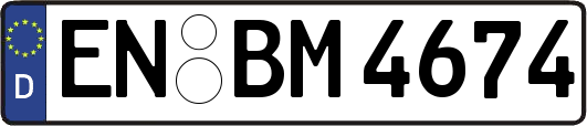 EN-BM4674