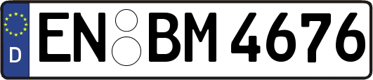 EN-BM4676