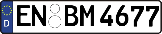 EN-BM4677