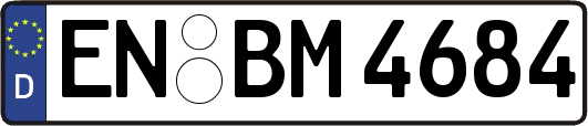 EN-BM4684