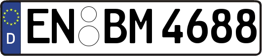 EN-BM4688