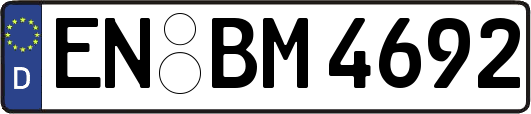 EN-BM4692