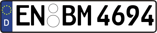 EN-BM4694