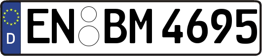 EN-BM4695