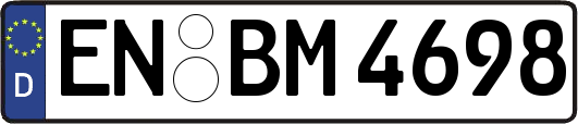 EN-BM4698