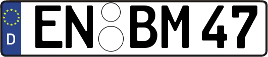 EN-BM47