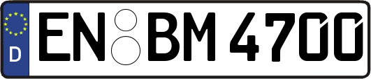 EN-BM4700