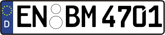 EN-BM4701