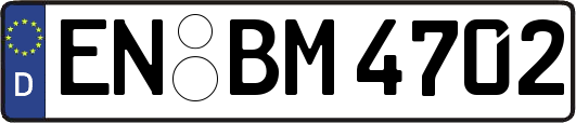 EN-BM4702