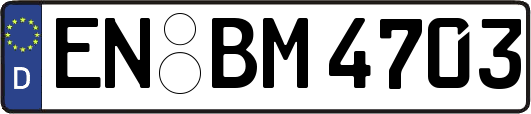 EN-BM4703