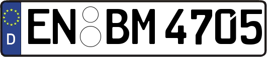 EN-BM4705