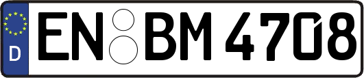 EN-BM4708