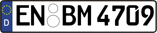 EN-BM4709