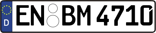 EN-BM4710