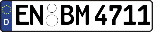 EN-BM4711