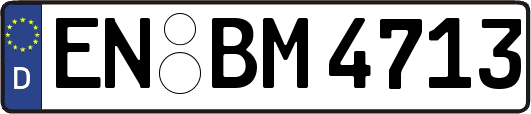 EN-BM4713