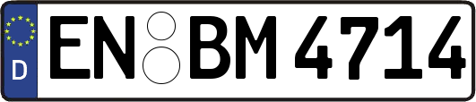 EN-BM4714