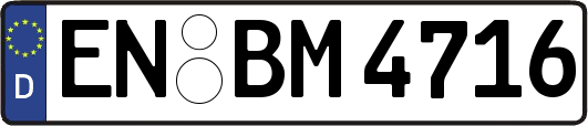 EN-BM4716