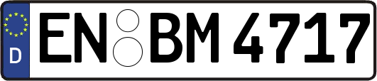 EN-BM4717