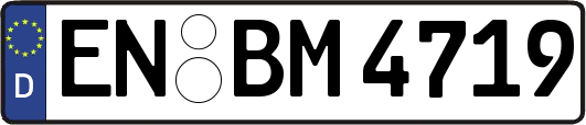 EN-BM4719