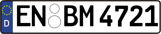 EN-BM4721