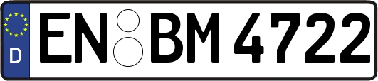 EN-BM4722