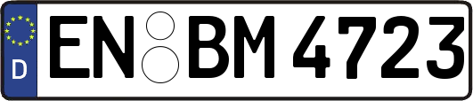 EN-BM4723