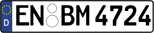 EN-BM4724