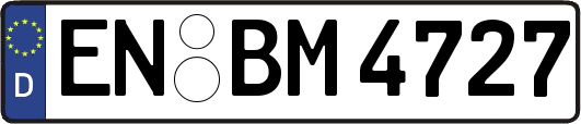 EN-BM4727