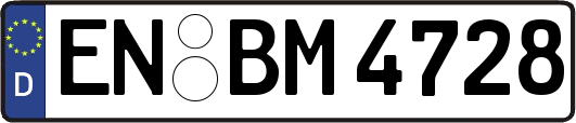 EN-BM4728