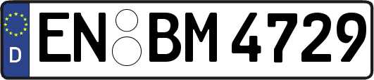 EN-BM4729